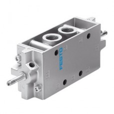 Festo Solenoid valve JMFH-5-1/2 